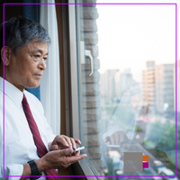 madogiwa-zoku (Japan)