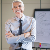 Babyboomer erklären - Fachkompetenz